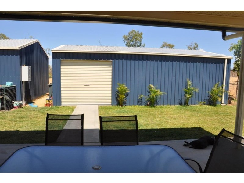 Charters Towers QLD 4820