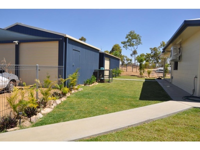 Charters Towers QLD 4820