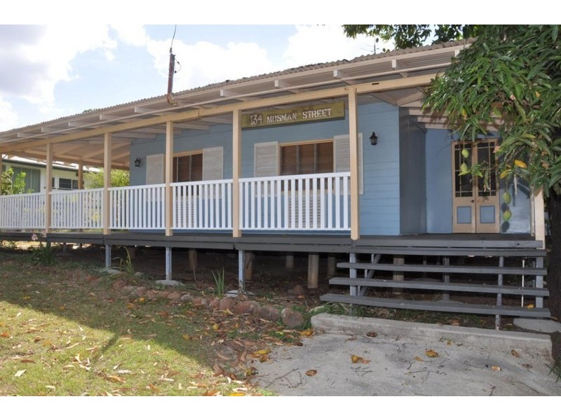 Charters Towers QLD 4820