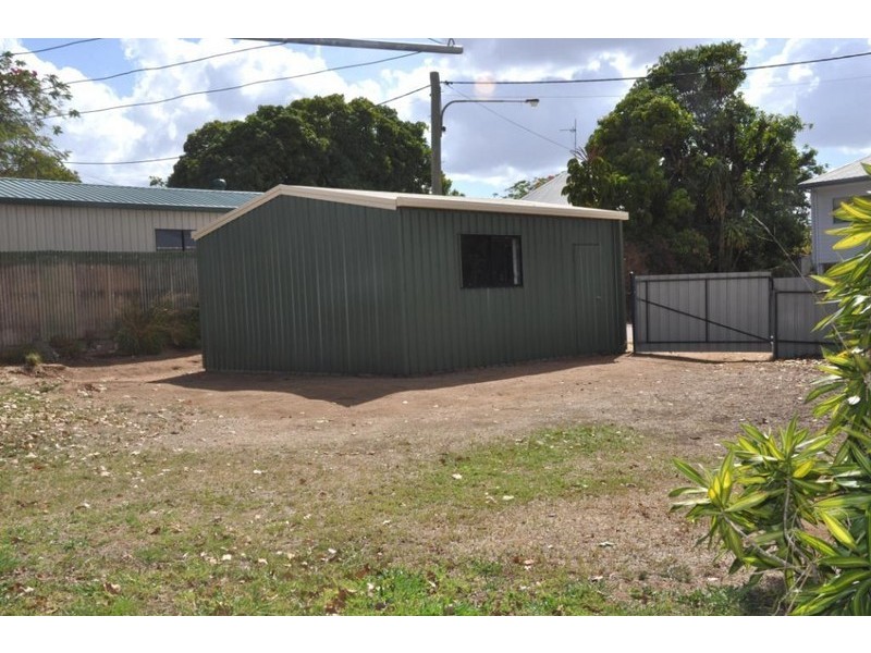 Charters Towers QLD 4820