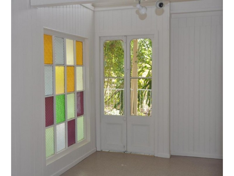 Charters Towers QLD 4820