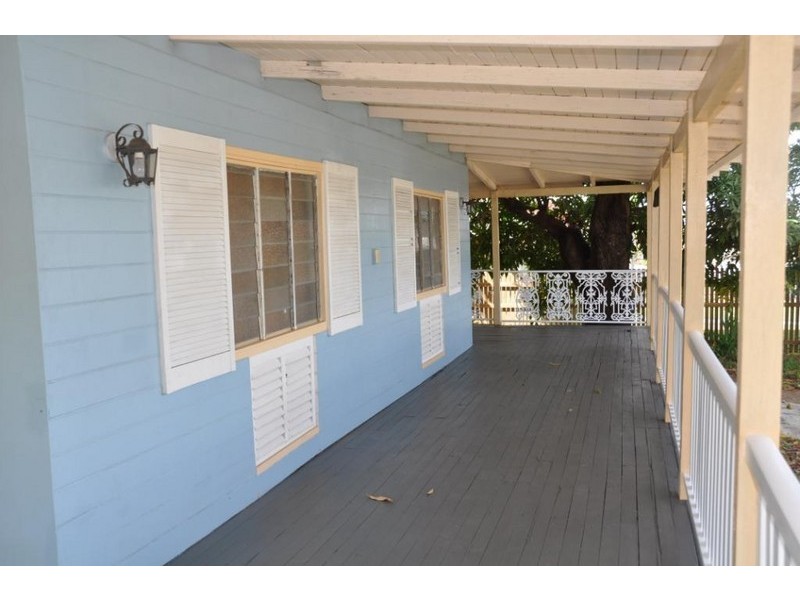 Charters Towers QLD 4820