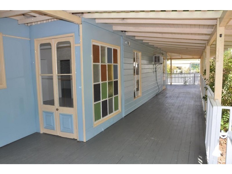 Charters Towers QLD 4820