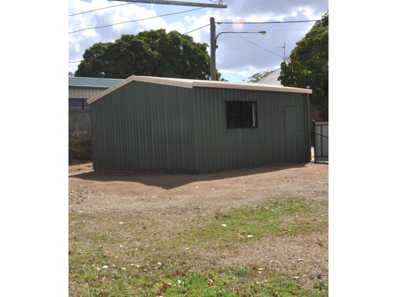 Charters Towers QLD 4820