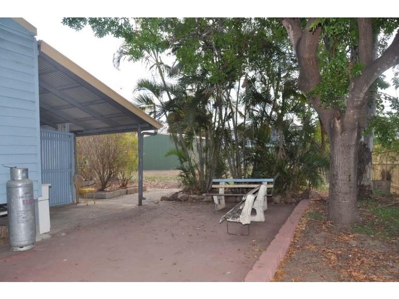 Charters Towers QLD 4820