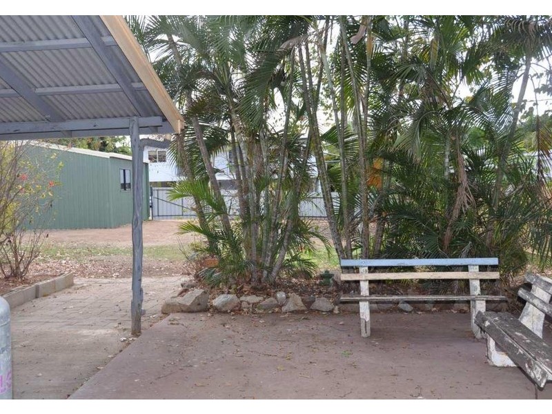 Charters Towers QLD 4820