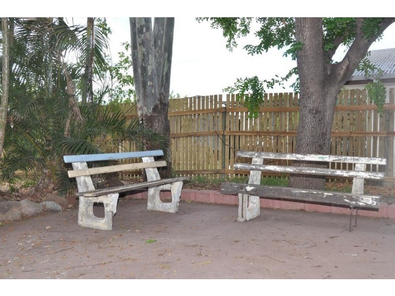 Charters Towers QLD 4820