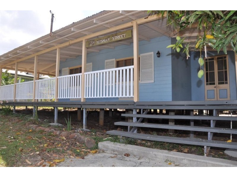 Charters Towers QLD 4820