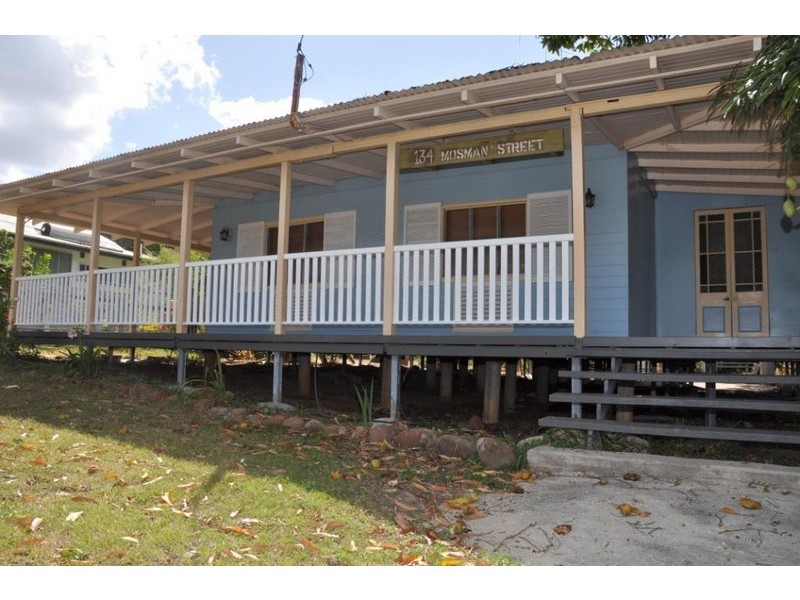 Charters Towers QLD 4820