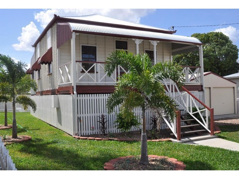126 Mosman Street, Charters Towers QLD 4820