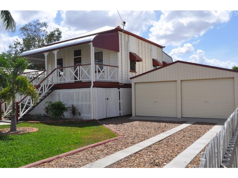 126 Mosman Street, Charters Towers QLD 4820