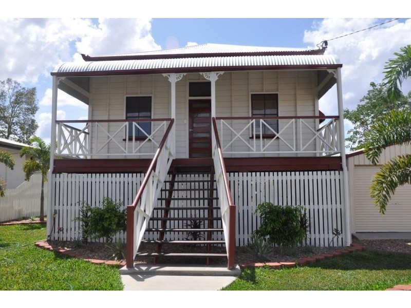 126 Mosman Street, Charters Towers QLD 4820