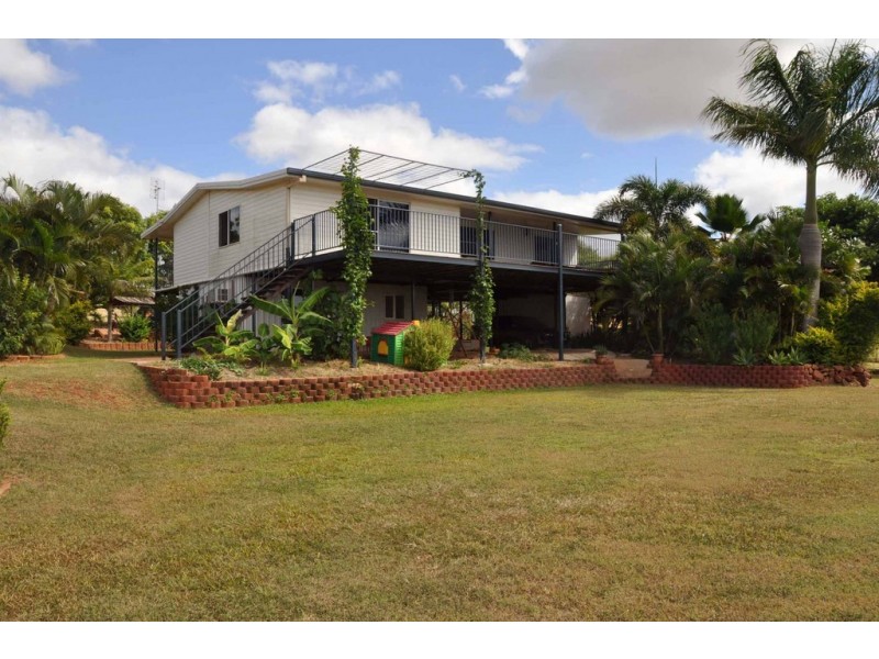 53 Range Road, Toll QLD 4820