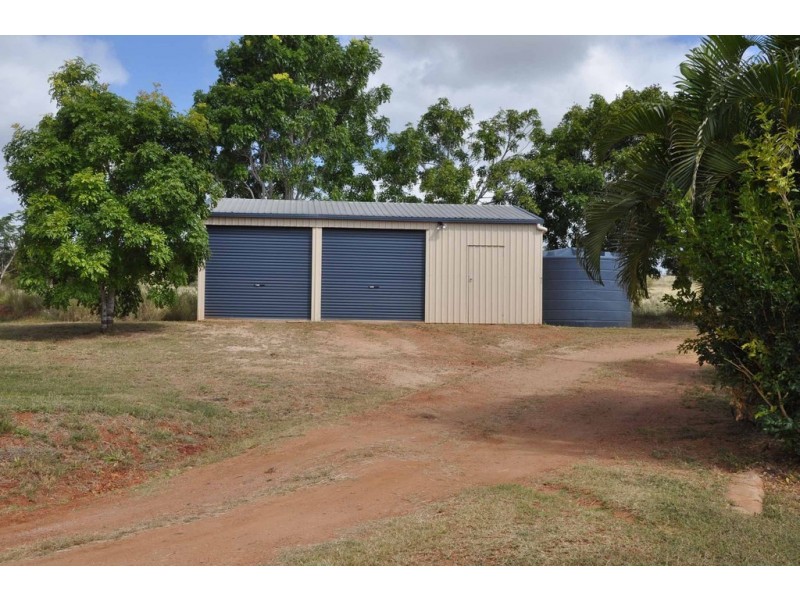 53 Range Road, Toll QLD 4820