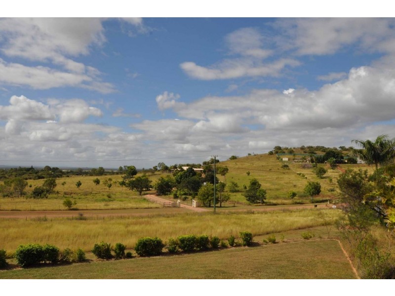 53 Range Road, Toll QLD 4820