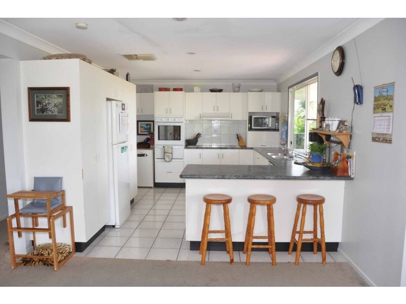 53 Range Road, Toll QLD 4820