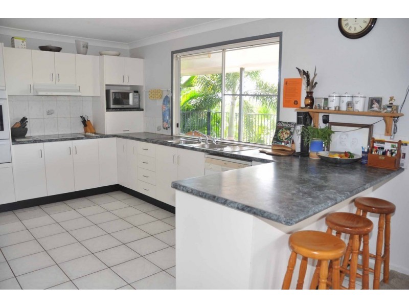 53 Range Road, Toll QLD 4820