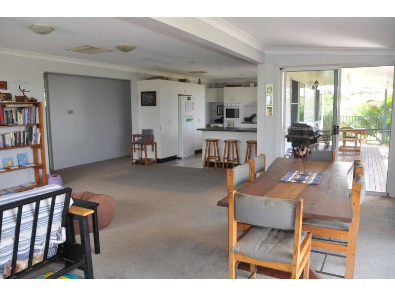 53 Range Road, Toll QLD 4820