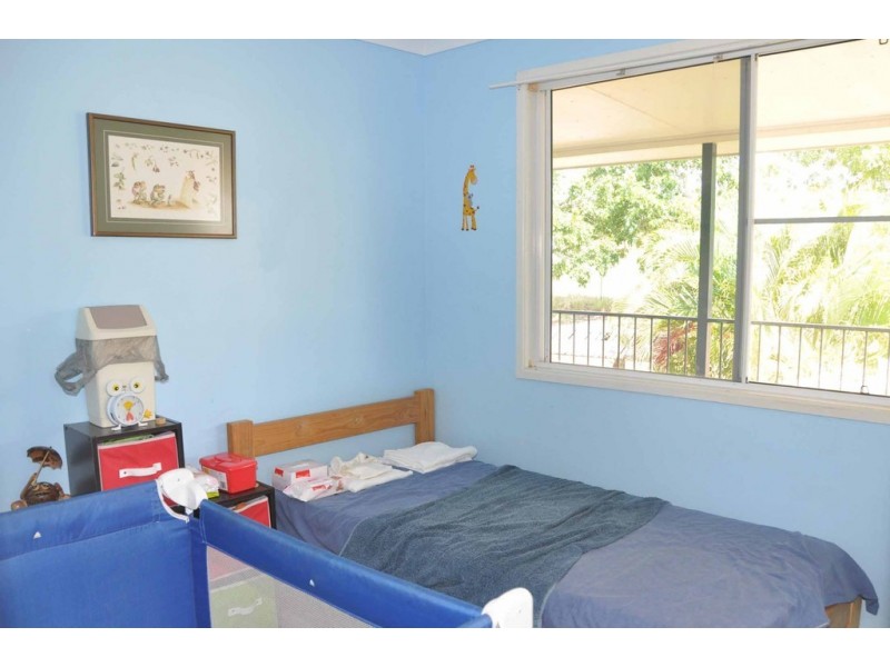 53 Range Road, Toll QLD 4820