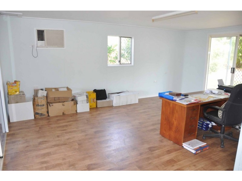 53 Range Road, Toll QLD 4820