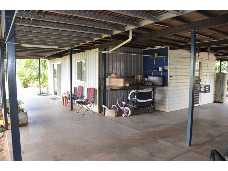 53 Range Road, Toll QLD 4820