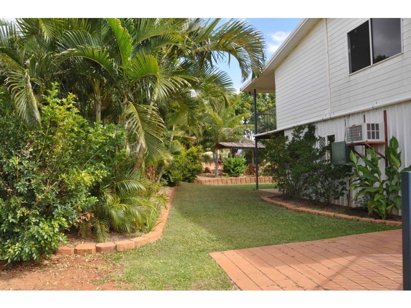 53 Range Road, Toll QLD 4820