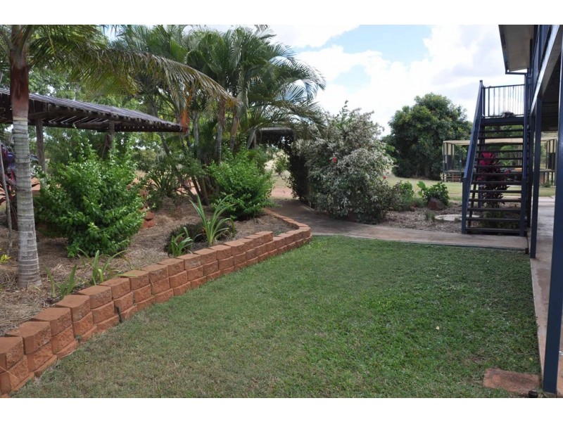 53 Range Road, Toll QLD 4820