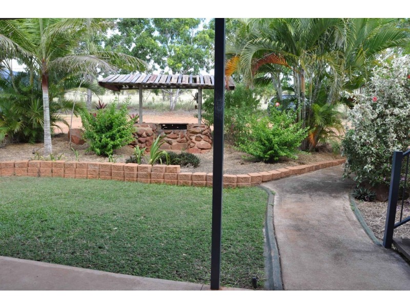 53 Range Road, Toll QLD 4820