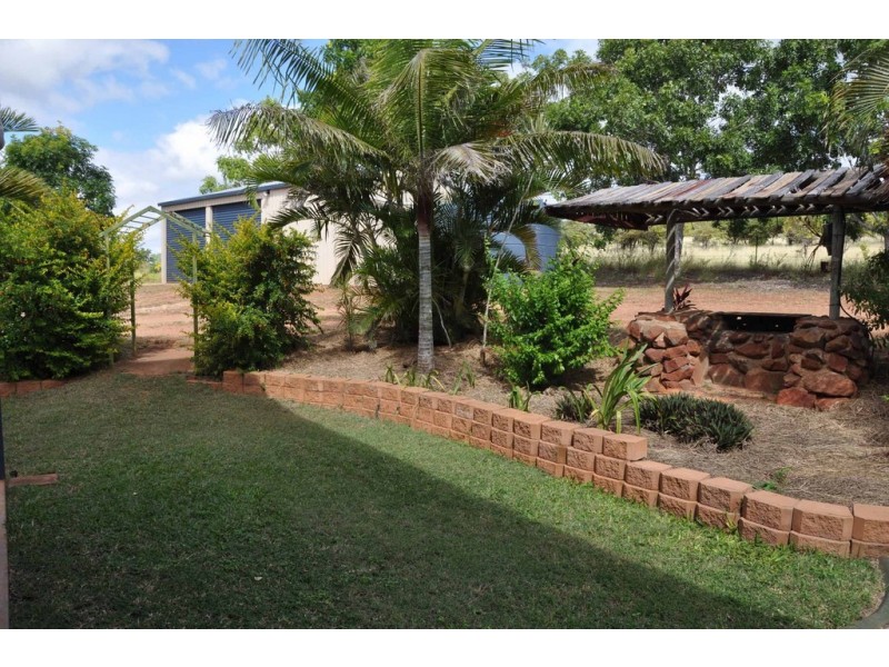 53 Range Road, Toll QLD 4820