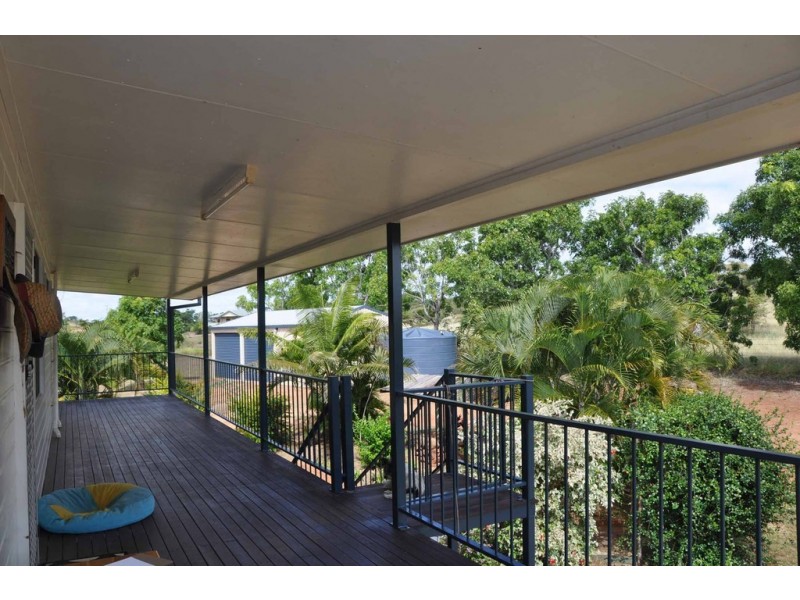 53 Range Road, Toll QLD 4820