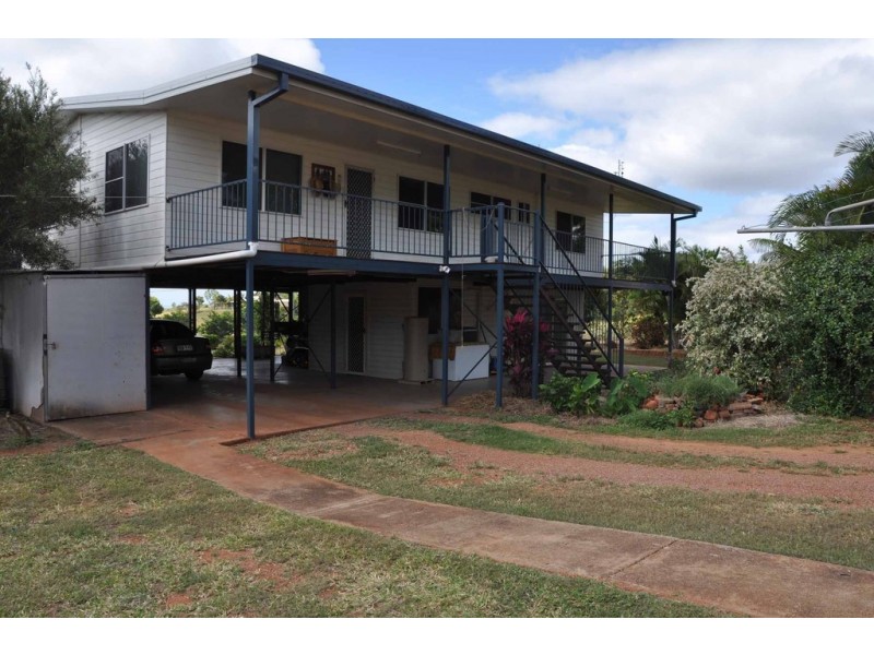 53 Range Road, Toll QLD 4820