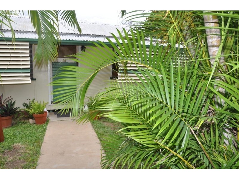 15 Natal Downs Road, Charters Towers QLD 4820