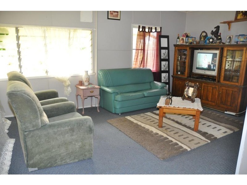 15 Natal Downs Road, Charters Towers QLD 4820