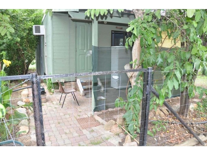 15 Natal Downs Road, Charters Towers QLD 4820