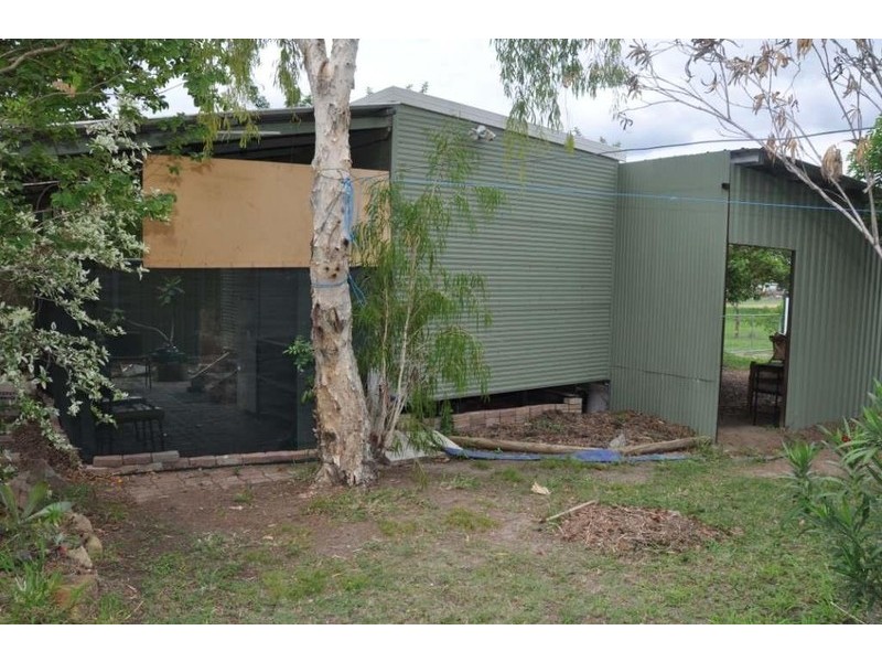 15 Natal Downs Road, Charters Towers QLD 4820