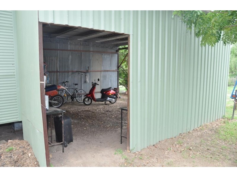 15 Natal Downs Road, Charters Towers QLD 4820