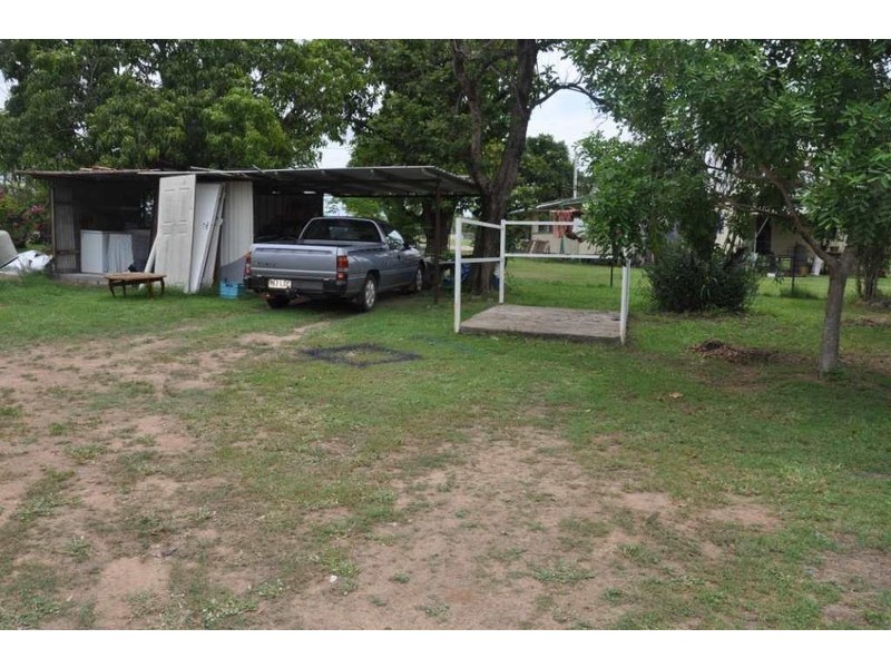 15 Natal Downs Road, Charters Towers QLD 4820