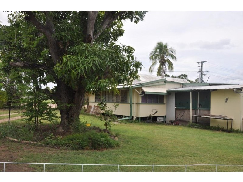 15 Natal Downs Road, Charters Towers QLD 4820