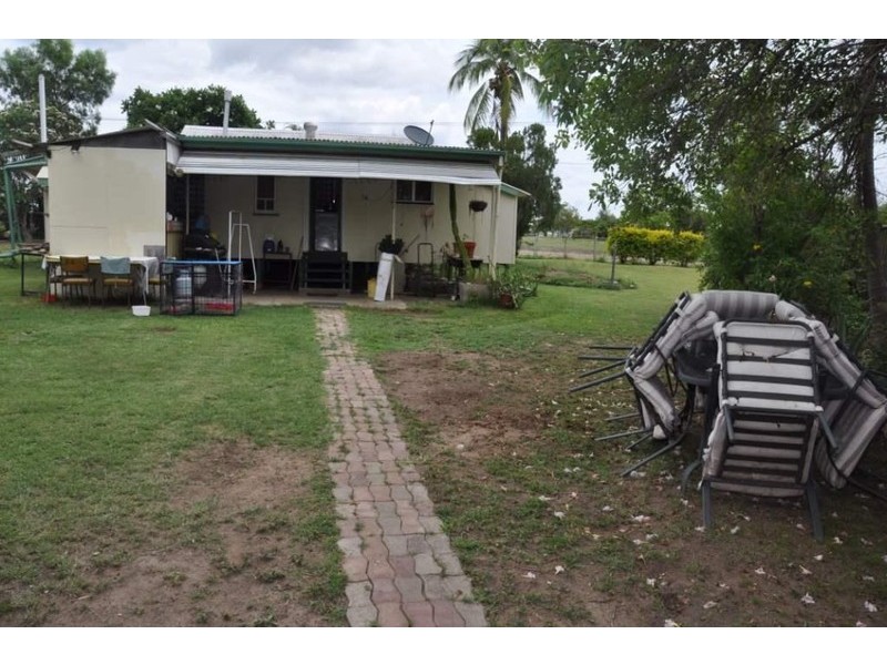 15 Natal Downs Road, Charters Towers QLD 4820