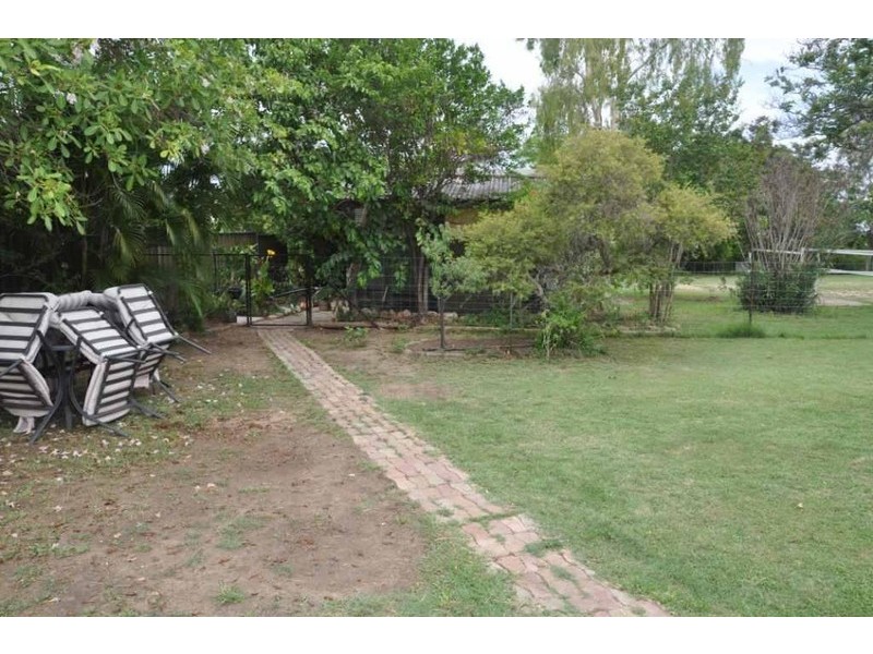 15 Natal Downs Road, Charters Towers QLD 4820