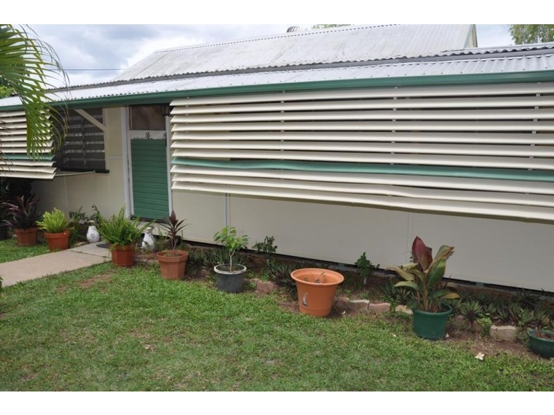 15 Natal Downs Road, Charters Towers QLD 4820
