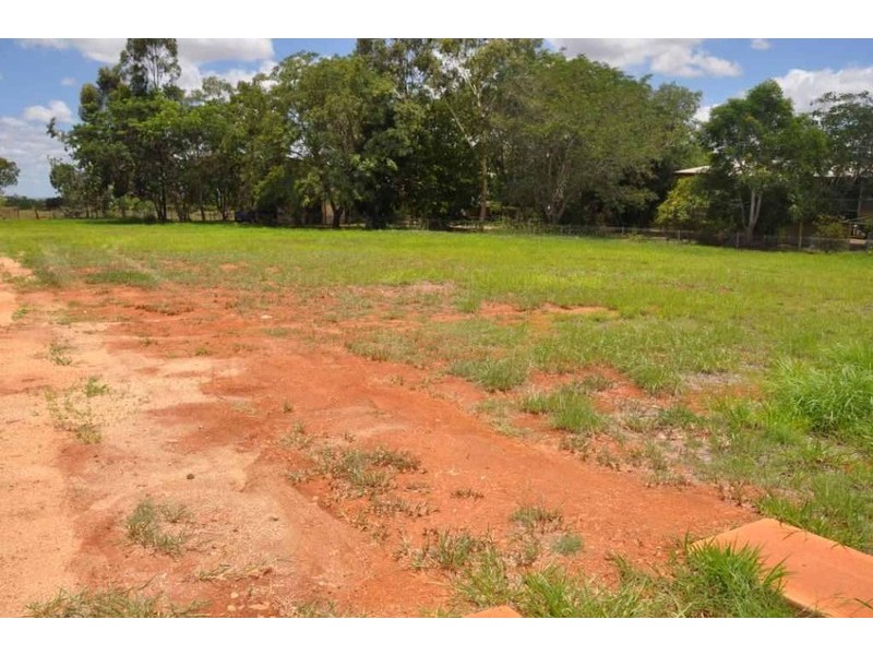 Charters Towers QLD 4820