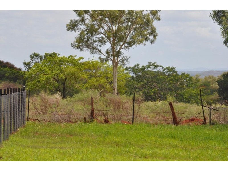 Charters Towers QLD 4820