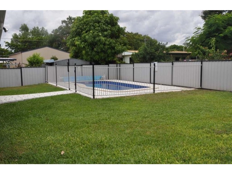 10 King Street, Charters Towers QLD 4820