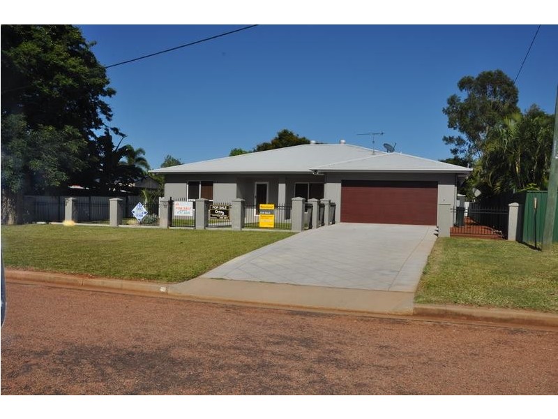 10 King Street, Charters Towers QLD 4820