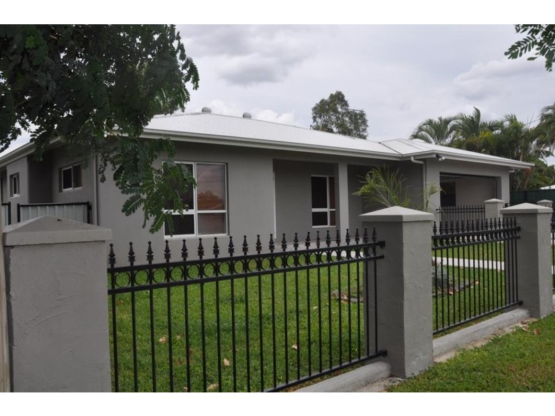 10 King Street, Charters Towers QLD 4820