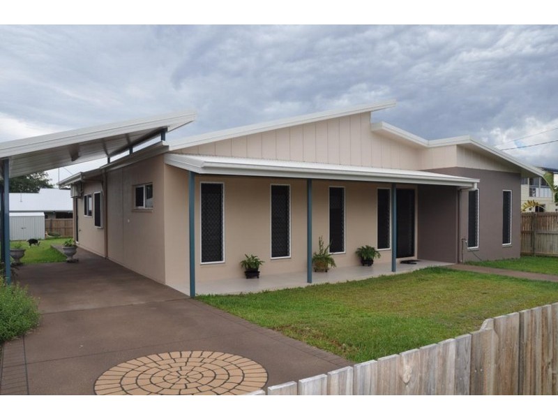 Charters Towers QLD 4820