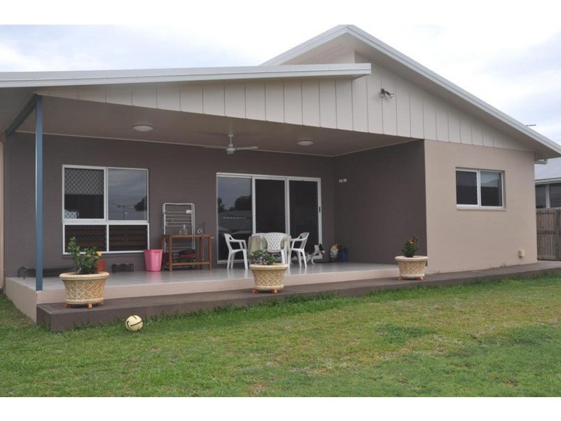 Charters Towers QLD 4820