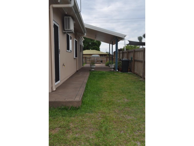 Charters Towers QLD 4820