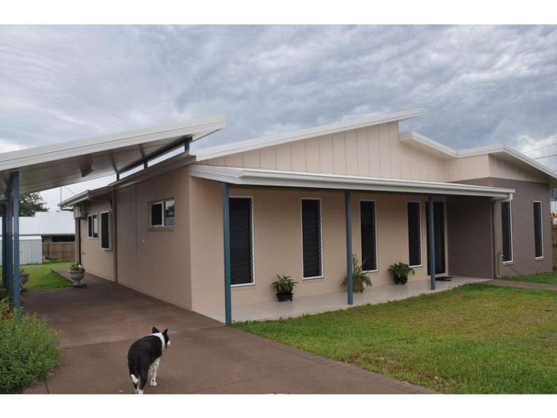 Charters Towers QLD 4820